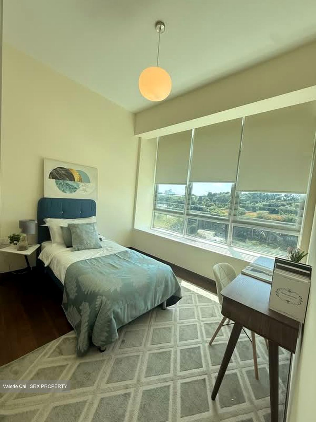 RESIDENCES AT EMERALD HILL (D9), Apartment #600532441